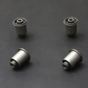 Hardrace - Bras avant superieur Bushing Infiniti G series, Nissan Skyline, Z-series Dernière Chance