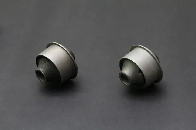 Expédition Rapide Hardrace - Front Tirant de chasse Bushing Lexus GS, Toyota Aristo
