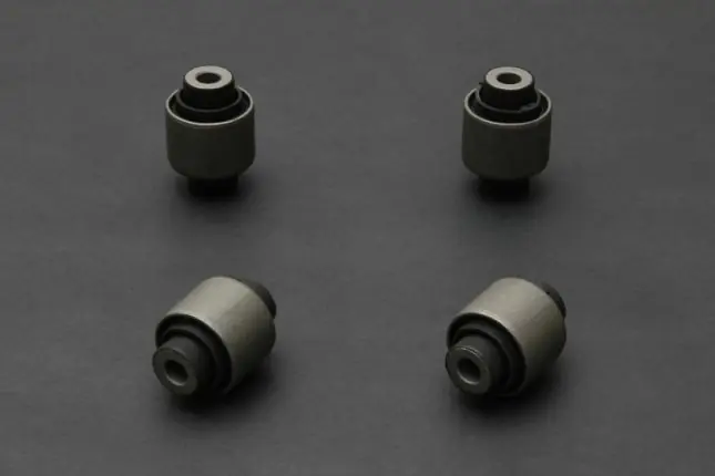 Hardrace - Bras avant superieur Bushing Honda Accord, Honda. Odyssey jdm Vente Flash