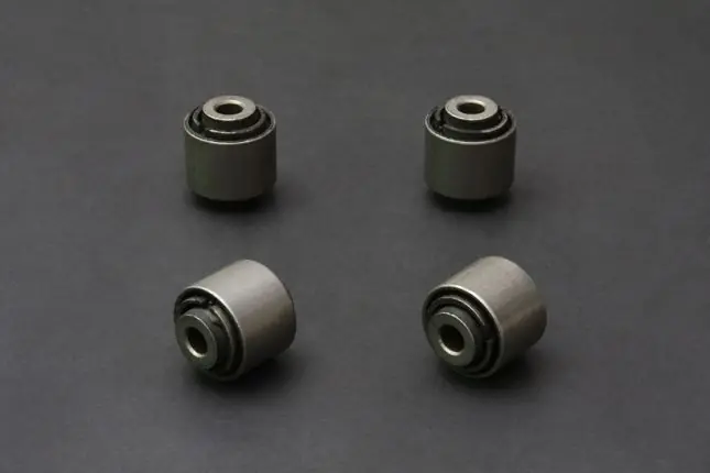Top Vente Hardrace - Silent blocs arrière bras inferieur arrière Honda Accord