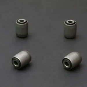 Hardrace - Bras avant superieur Bushing Honda Civic, Concerto, Integra Expédié Aujourd’hui