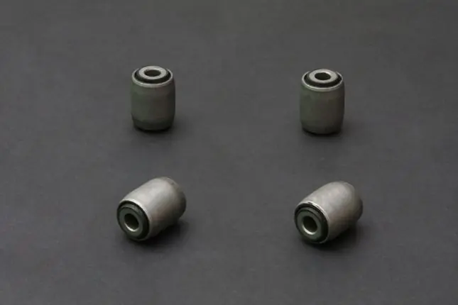 Hardrace - Bras avant superieur Bushing Honda Civic, Concerto, Integra Expédié Aujourd’hui