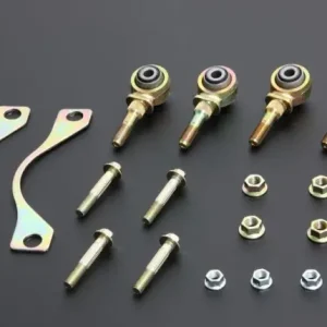 Hardrace - Bras avant superieur Bushing Honda Civic, Integra Jusqu’à Épuisement Des Stocks