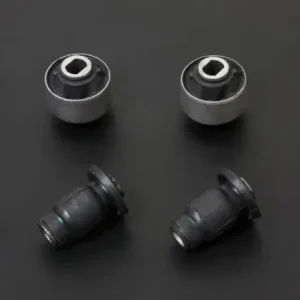 Expédié Aujourd’hui Hardrace - Silent bloc bras avant inferieuring Ford Tierra, Mazda 323, 5
