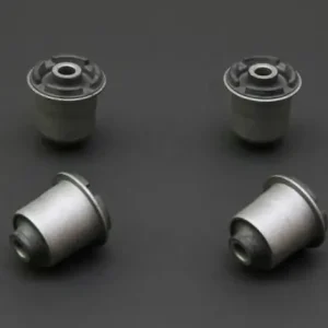 Hardrace - Bras avant superieur Bushing Lexus, Toyota Retour Gratuit