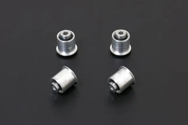 Bon Marché Hardrace - Bras avant superieur Bushing Mazda RX-7