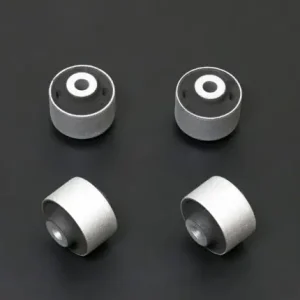 Hardrace - Bras avant superieur Bushing Audi Prix Bas