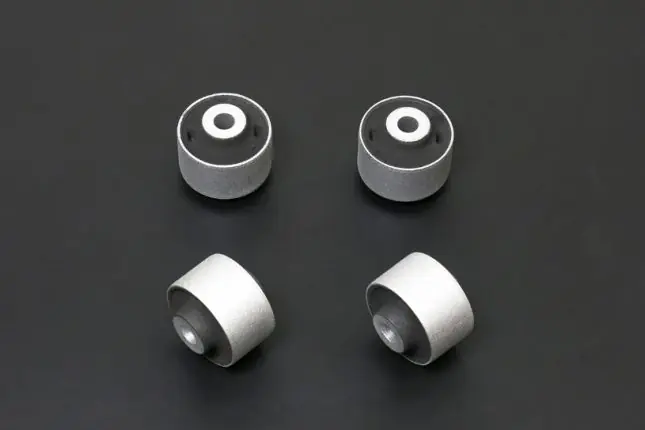 Hardrace - Bras avant superieur Bushing Audi Prix Bas