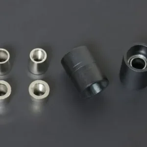 En Vogue Hardrace - Silent bloc bras avant inferieur - avant Mitsubishi Eclipse cross, Lancer mirage, Outlander