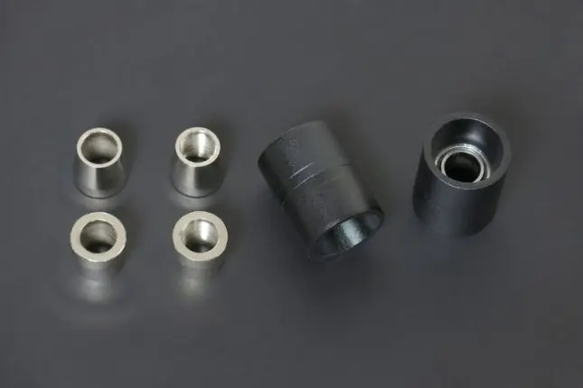 En Vogue Hardrace - Silent bloc bras avant inferieur - avant Mitsubishi Eclipse cross, Lancer mirage, Outlander