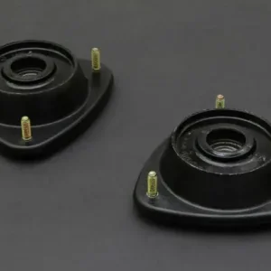Hardrace - Coupelles amortisseurs avant renforcés Scion FR-S, Subaru BRZ, Impreza, Toyota 86 Meilleure Qualité
