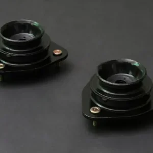 Hardrace - Coupelles d'amortisseur arrière renfrocées Subaru Impreza Offre Limitée