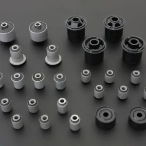 Vente Flash Hardrace - Kit complet silent blocs Infiniti Q45, Nissan 240SX