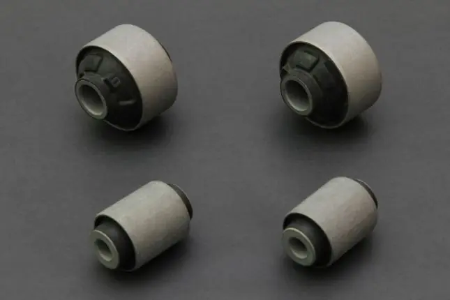 Acheter Direct Hardrace - Silent bloc bras avant inferieuring Scion, Subaru, Toyota