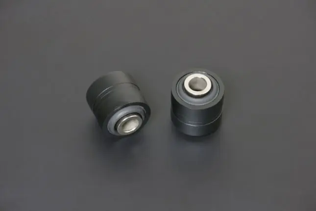 Garantie Incluse Hardrace - Bras arrière inferieur Front Side/rear Side Bushing Lexus LX, Toyota Land cruiser