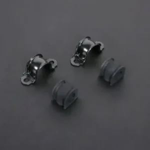 Édition Limitée Hardrace - Kit silent blocs barre stabilisatrice avant Mazda 5