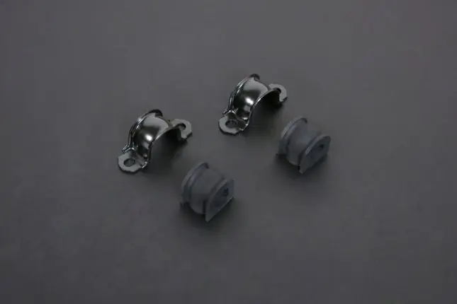 Édition Limitée Hardrace - Kit silent blocs barre stabilisatrice avant Mazda 5