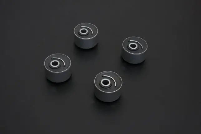 Top Vente Hardrace - Front Arm Bushing Mercedes-Benz G-class