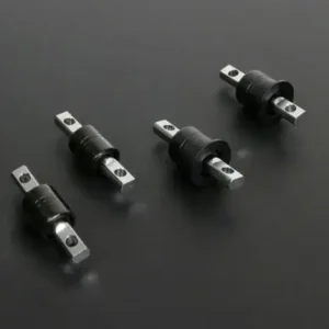 Garantie Incluse Hardrace - Silent bloc bras arriere superieuring Honda NSX