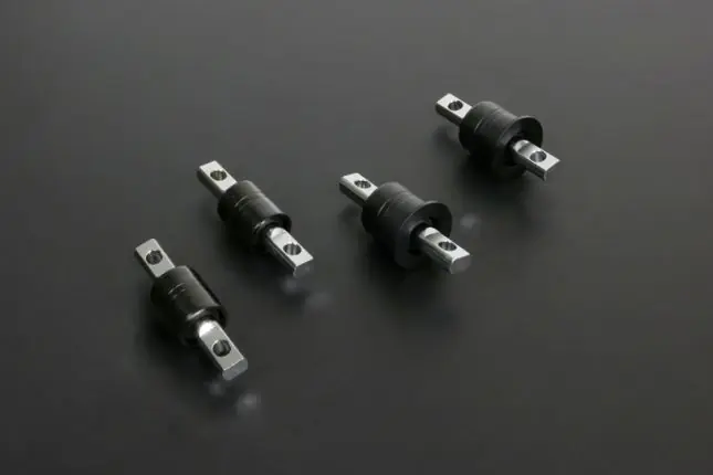 Garantie Incluse Hardrace - Silent bloc bras arriere superieuring Honda NSX