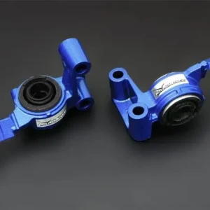 Top Qualité Hardrace - Silent bloc bras avant inferieuring - Rear Mini Hatchback