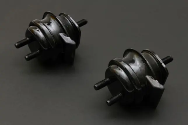Garantie Incluse Hardrace - Harden Support moteur Lexus IS, Toyota Altezza, Crown, Mark ii