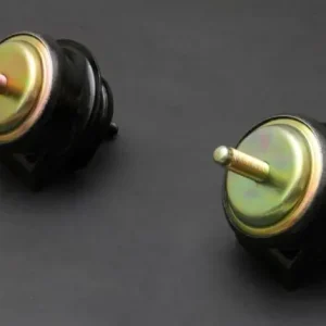 Fait Main Hardrace - Harden Support moteur Lexus GS, SC, Toyota Soarer, Supra