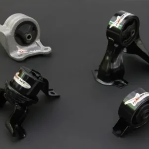 Usine Directe Hardrace - Reinforced Support moteur Mitsubishi Lancer mirage