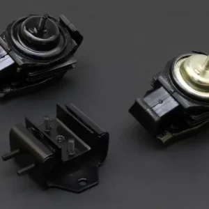 Artisanat Hardrace - Harden Engine & Support de boite Infiniti Q45, Nissan 240SX