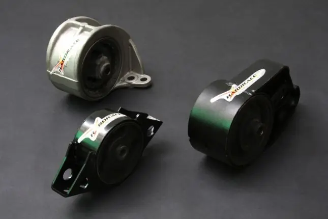 Expédié Aujourd’hui Hardrace - Reinforced Support moteur Nissan Primera