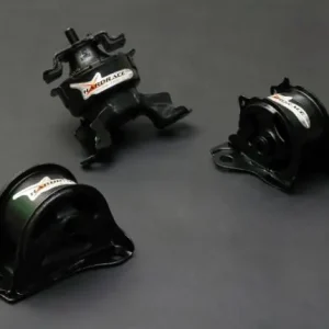 Certifié Hardrace - Harden Support moteur Honda Civic