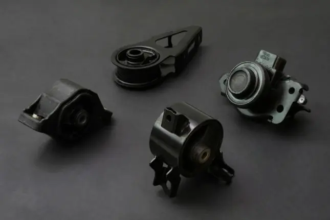 Achat Immédiat Hardrace - Harden Support moteur Honda Fit