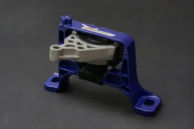 Expédition Rapide Hardrace - Harden Support moteur Mazda 3