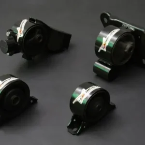 Garantie Incluse Hardrace - Harden Support moteur Mitsubishi Lancer mirage