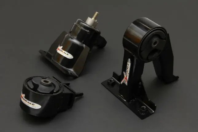 Jusqu’à Épuisement Des Stocks Hardrace - Harden Support moteur Suzuki Swift