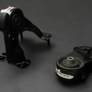 Hardrace - Front & Support moteur arrière renforcé Toyota Corona Paiement Sécurisé