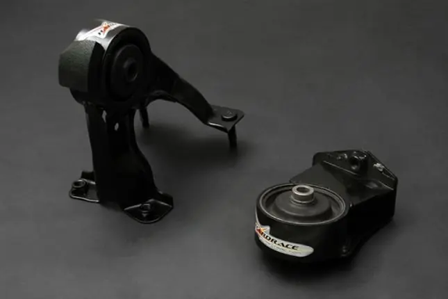 Hardrace - Front & Support moteur arrière renforcé Toyota Corona Paiement Sécurisé