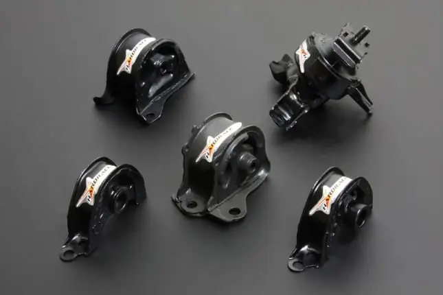 Achat Immédiat Hardrace - Harden Support moteur Honda Civic