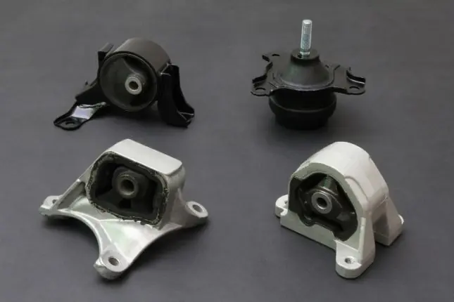 Solde Hardrace - Harden Support moteur Honda Civic, Integra, RSX