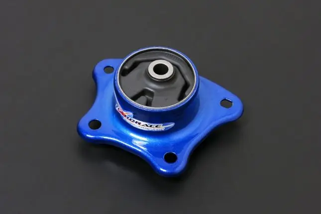 Seulement Aujourd’hui Hardrace - Reinforced Support moteur Mitsubishi Colt, Colt plus