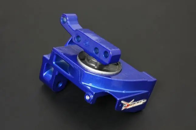 Meilleur Choix Hardrace - Support moteur droit Luxgen M7, U7