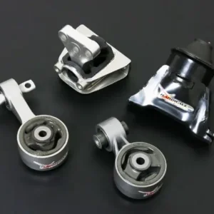 Fait Main Hardrace - Support moteur Honda Civic