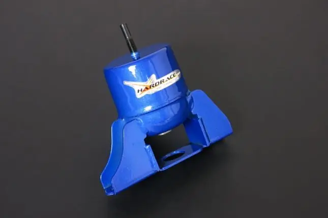 Hardrace - Support moteur droit Mitsubishi Colt Populaire