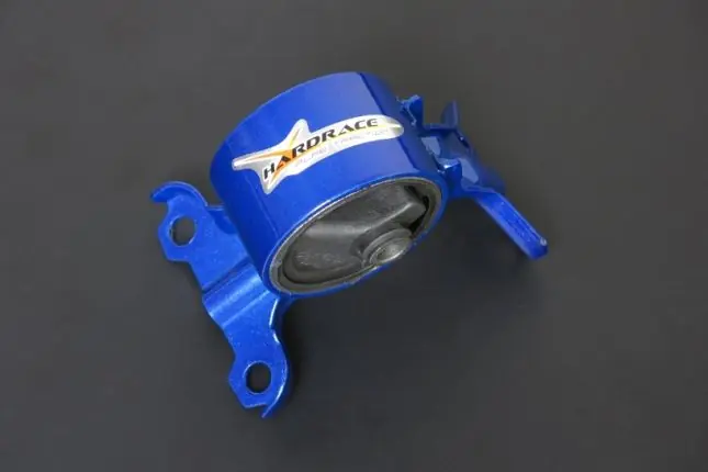Expédié Aujourd’hui Hardrace - Support moteur renforcé coté gauche Mitsubishi Lancer mirage, Outlander