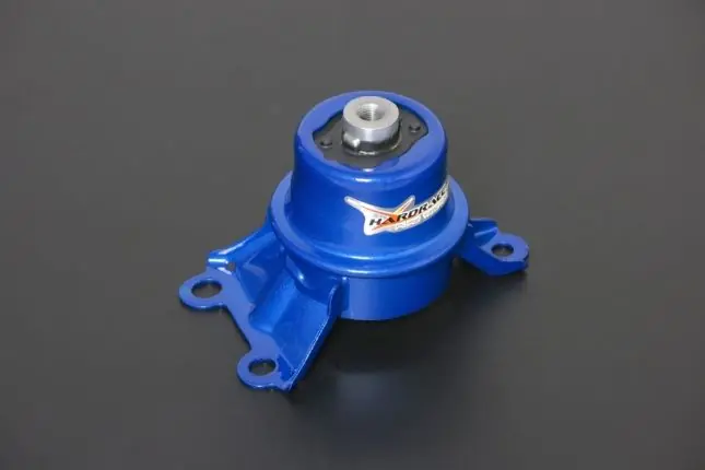 Hardrace - Harden Support moteur Honda City, Fit, HR-V Artisanat