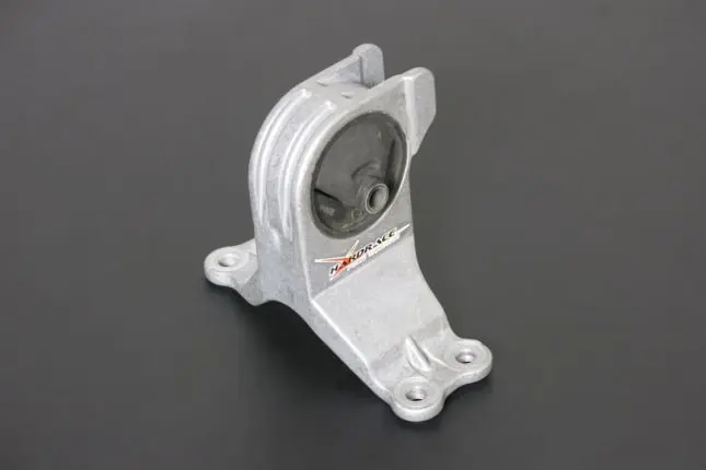 Hardrace - Left Support moteur Mitsubishi Galant Commander Vite