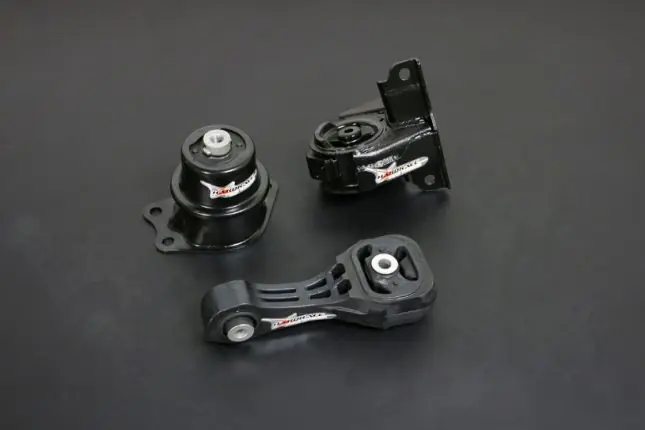 Réduction Hardrace - Harden Support moteur Honda Fit
