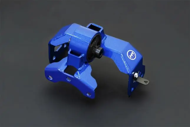 Produit De Marque Hardrace - Rear Gearbox Lift Mount Cmc J-space