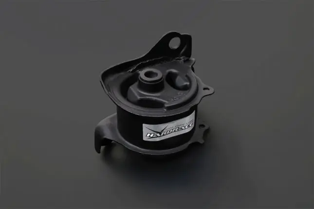 Top Vente Hardrace - Right Side Support de boite Honda Civic