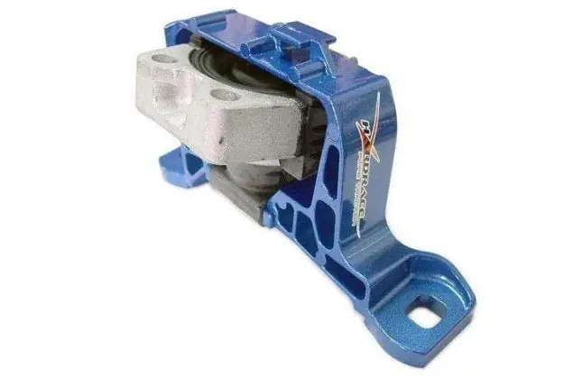 Garantie Incluse Hardrace - Harden Engine Mount Right Side Mazda 3